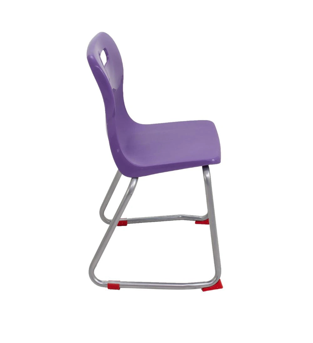 Titan Skid Base Chair T24-P 4