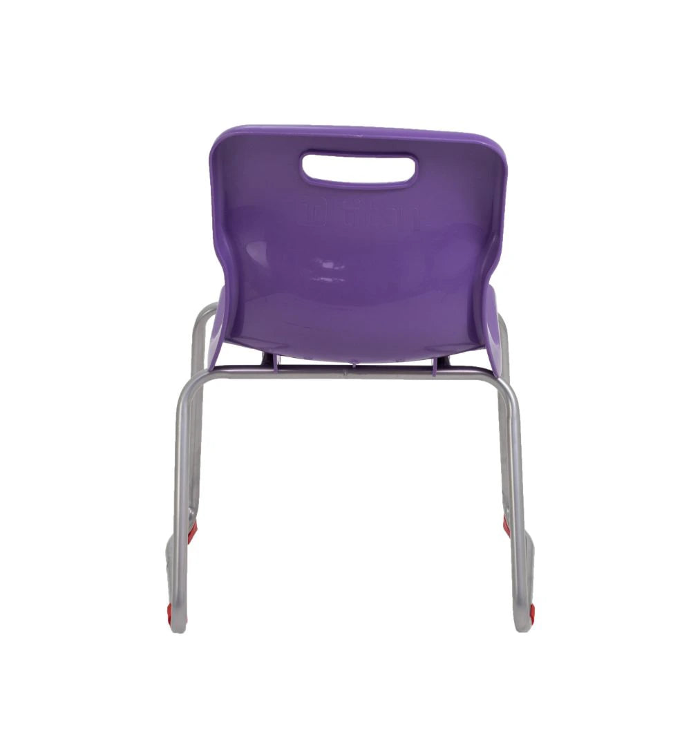 Titan Skid Base Chair T24-P 6