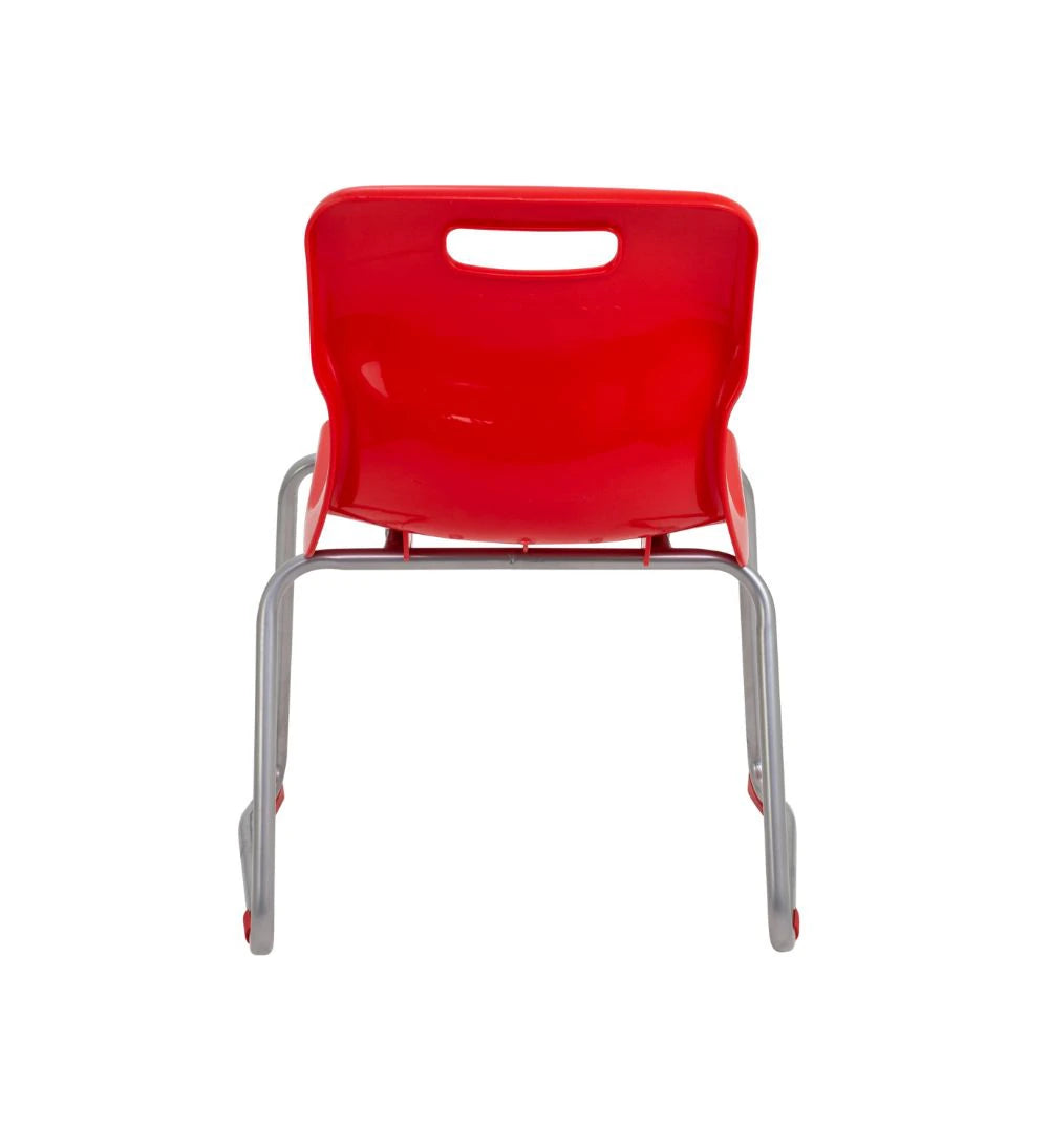 Titan Skid Base Chair T24-R 6
