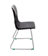 Titan Skid Base Chair T25-BK 4