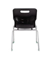 Titan Skid Base Chair T25-BK 6
