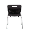 Titan Skid Base Chair T25-BK 6