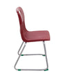 Titan Skid Base Chair T25-BU 4