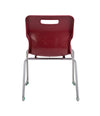 Titan Skid Base Chair T25-BU 6