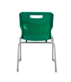 Titan Skid Base Chair T25-GN 6