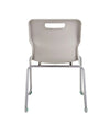 Titan Skid Base Chair T25-GR 6