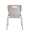 Titan Skid Base Chair T25-GR 6