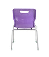 Titan Skid Base Chair T25-P 6