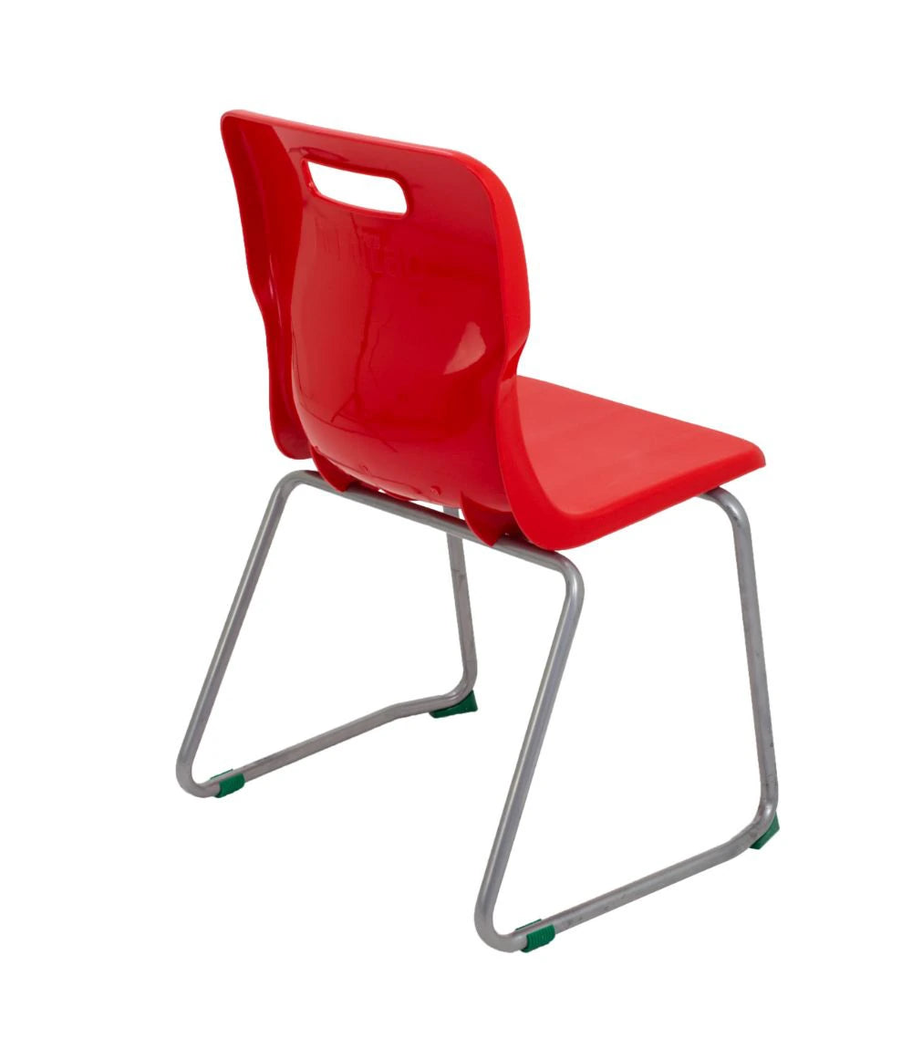 Titan Skid Base Chair T25-R 5