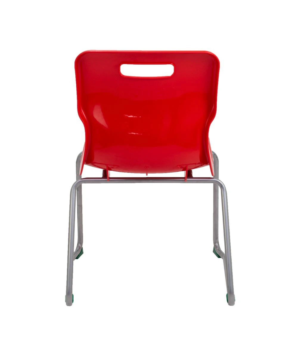 Titan Skid Base Chair T25-R 6
