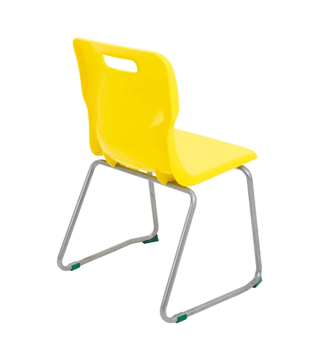 Titan Skid Base Chair T25-Y 5