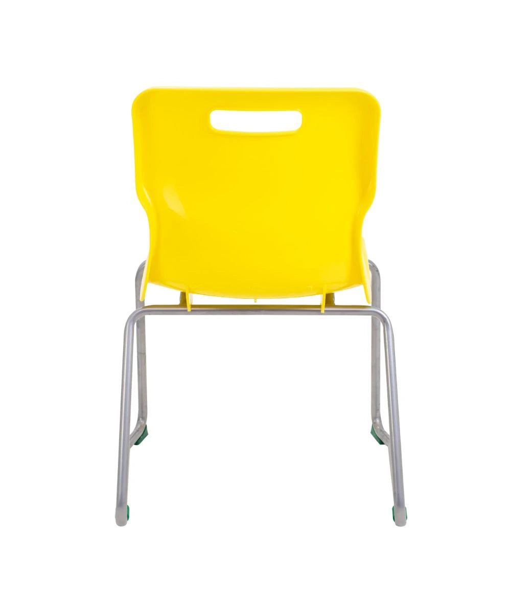 Titan Skid Base Chair T25-Y 6