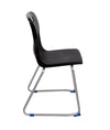 Titan Skid Base Chair T26-BK 4