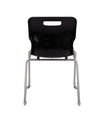 Titan Skid Base Chair T26-BK 6