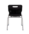 Titan Skid Base Chair T26-BK 6