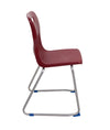Titan Skid Base Chair T26-BU 4
