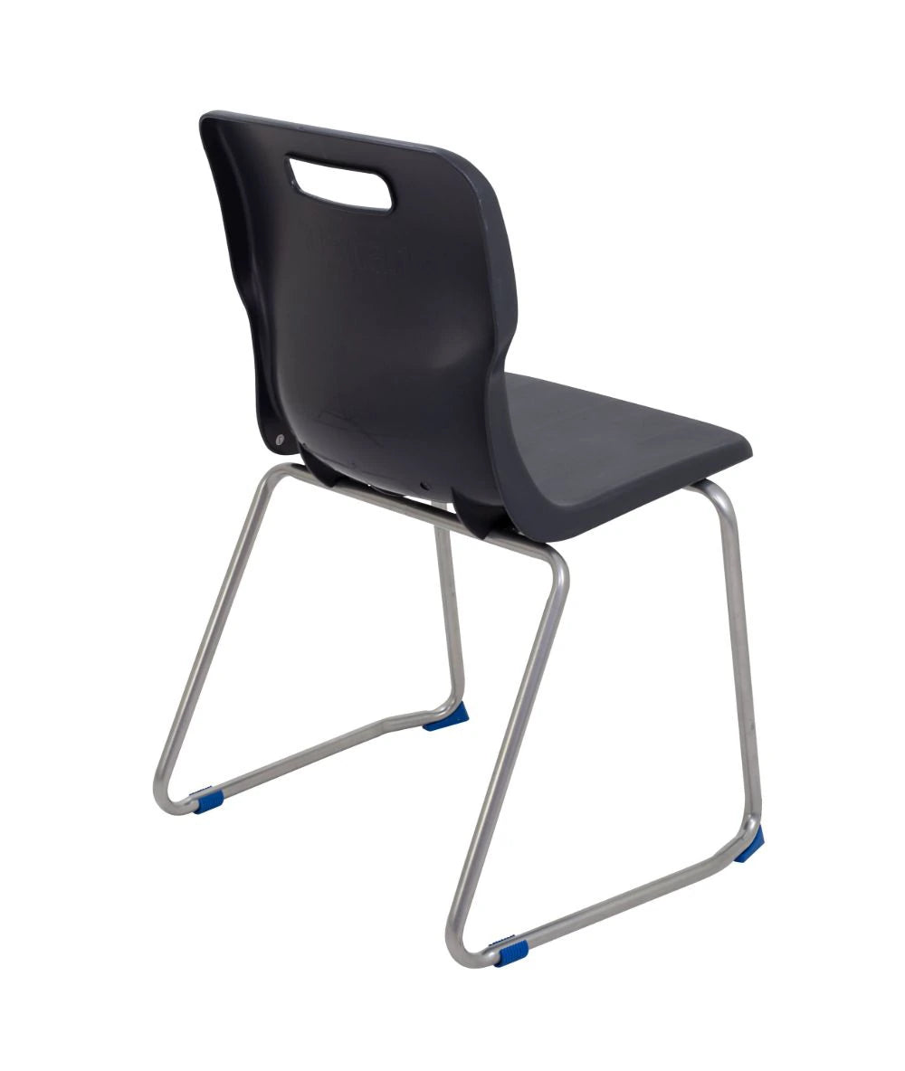 Titan Skid Base Chair T26-C 5