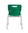 Titan Skid Base Chair T26-GN 6