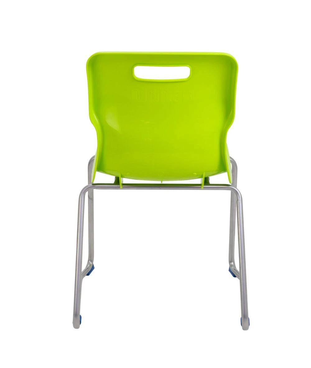 Titan Skid Base Chair T26-L 6
