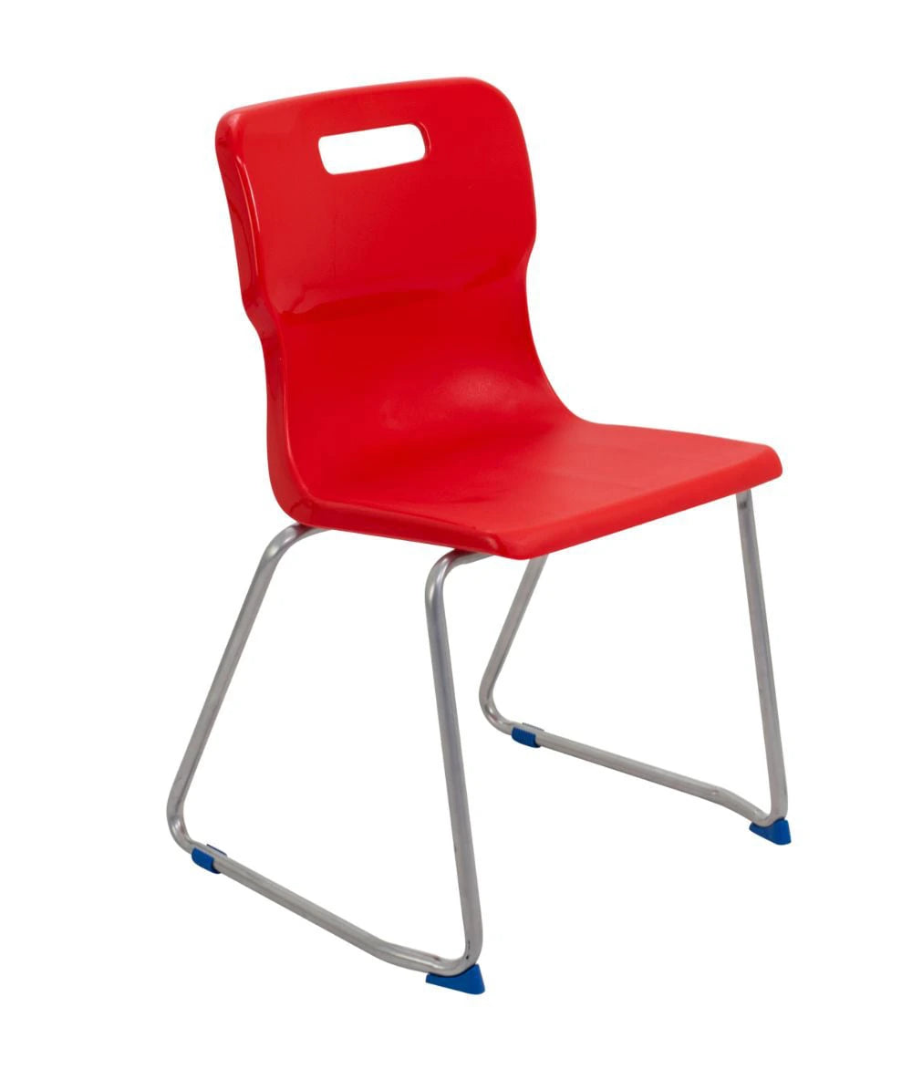 Titan Skid Base Chair T26-R 1