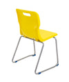 Titan Skid Base Chair T26-Y 5