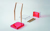 Together Dining Chair Disassemble