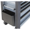 Tool Trolley 6 Drawer - Grey AP366G 6