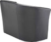 Tub Sofa Black 4