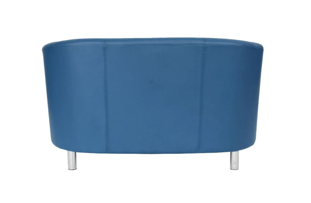 Tub Sofa with Metal Feet OF2200BML 6