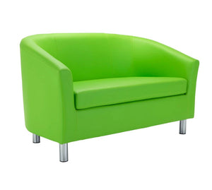 Tub Sofa with Metal Feet OF2200LML 2
