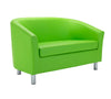 Tub Sofa with Metal Feet OF2200LML 2