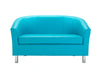 Tub Sofa with Metal Feet OF2200SBML 3