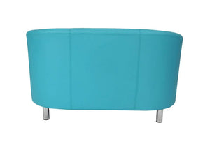 Tub Sofa with Metal Feet OF2200SBML 6