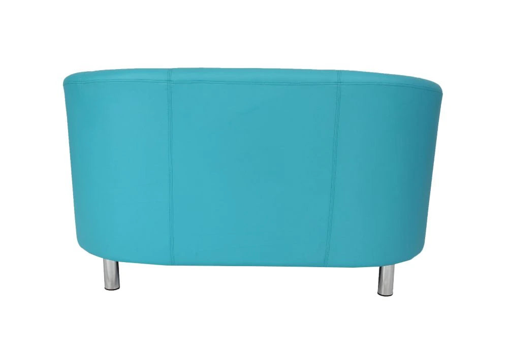 Tub Sofa with Metal Feet OF2200SBML 6