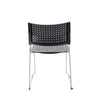 Tub Sofa Black 5