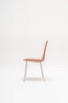 Ulti Office Chair with 4 Legged Metal Base 2