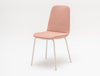 Ulti Office Chair with 4-Legged Metal Base