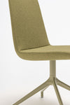 Ulti Office Chair with 4 Spoke Base Detail