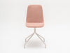 Ulti Office Chair with 4 Spoke Base