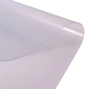 Universal Chair Mat Smooth 2