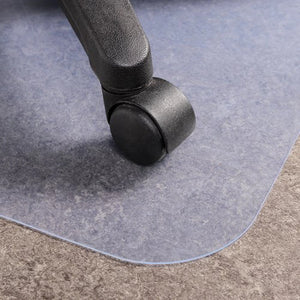 Universal Chair Mat Smooth 4