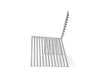 Urbantime .015 Outdoor Bench With Backrest 2