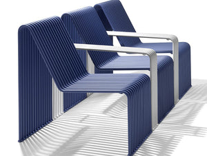 Urbantime .015 Outdoor Modular Sofa 3