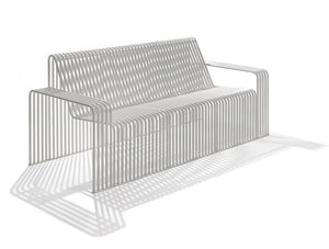 Urbantime .015 Outdoor Modular Sofa 4