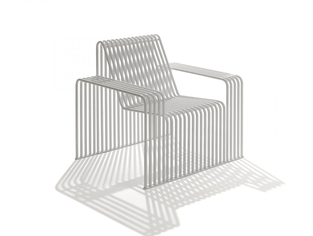 Urbantime .015 Outdoor Modular Sofa 6