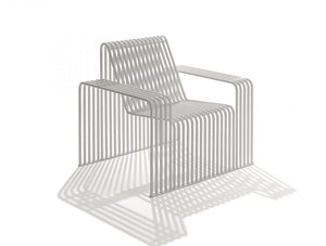 Urbantime .015 Outdoor Modular Sofa 6