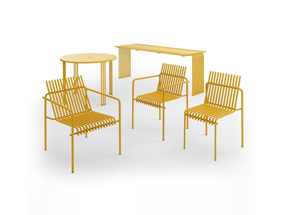 Urbantime Amalfi Outdoor Chair 9