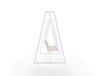 Urbantime H24 Outdoor Swing 3