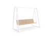 Urbantime H24 Outdoor Swing
