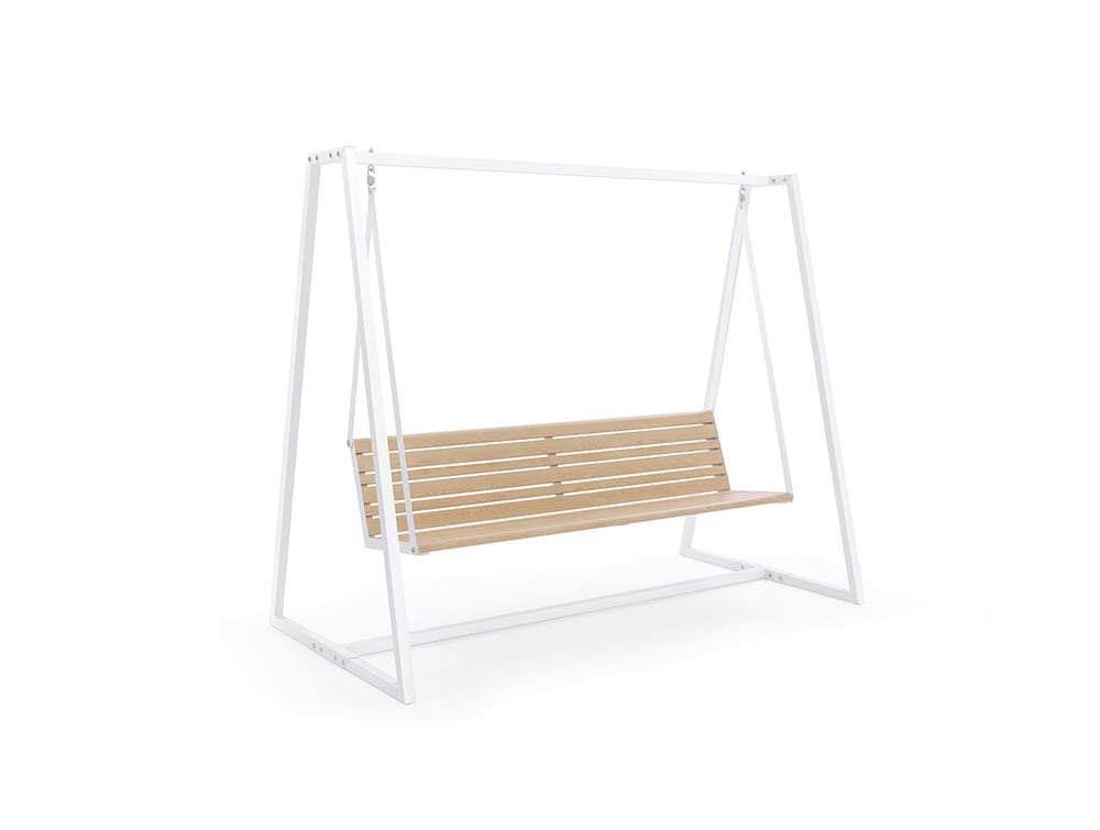 Urbantime H24 Outdoor Swing